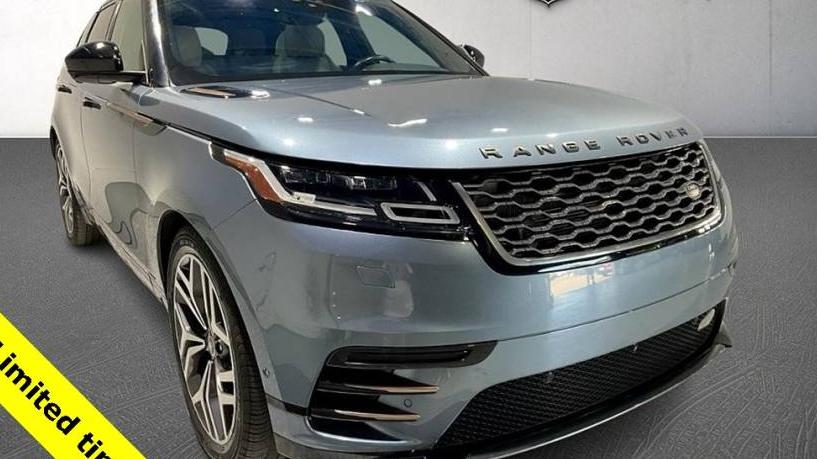 LAND ROVER RANGE ROVER VELAR 2020 SALYK2FV5LA272398 image